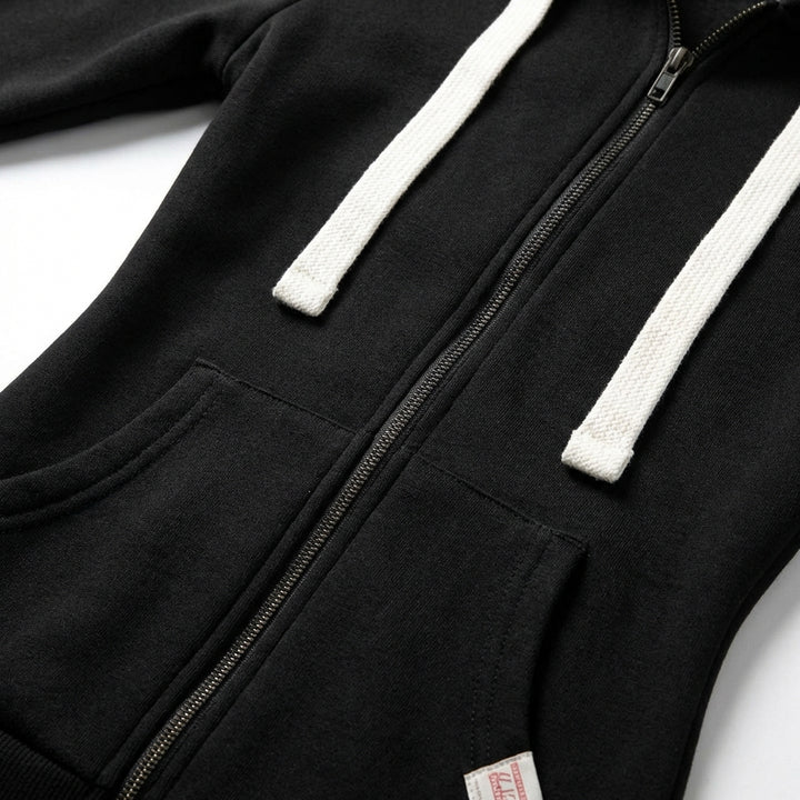 WINTER FASHION HOODIES SWEATSHIRT