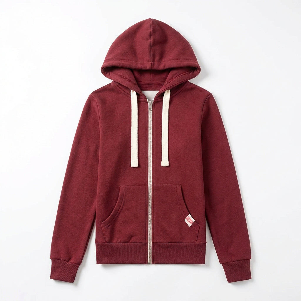 WINTER FASHION HOODIES SWEATSHIRT