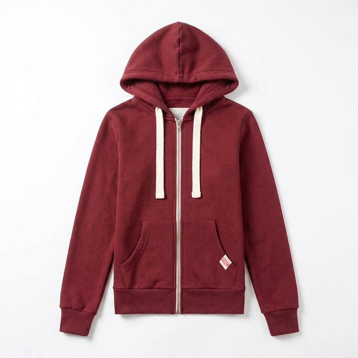 WINTER FASHION HOODIES SWEATSHIRT