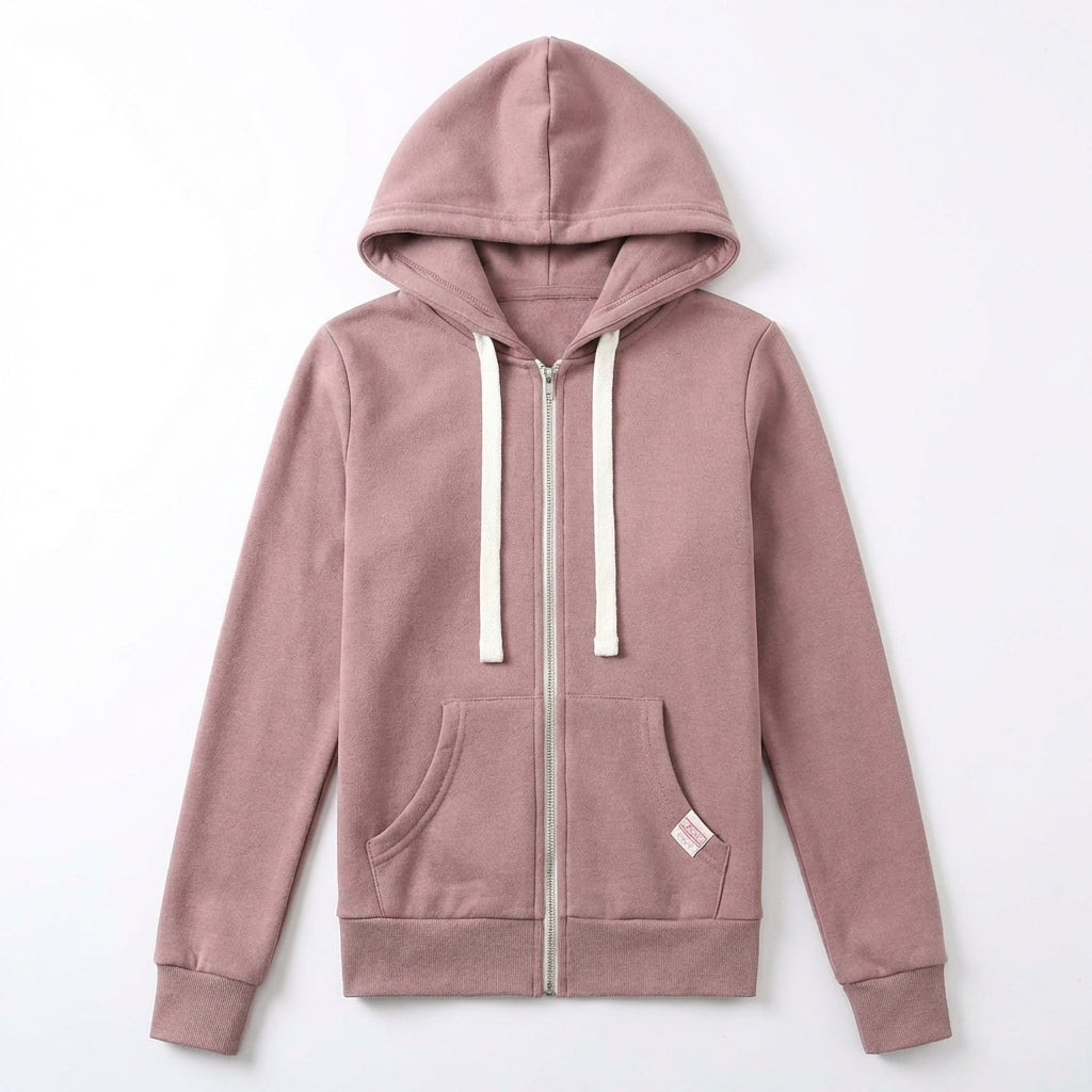 WINTER FASHION HOODIES SWEATSHIRT