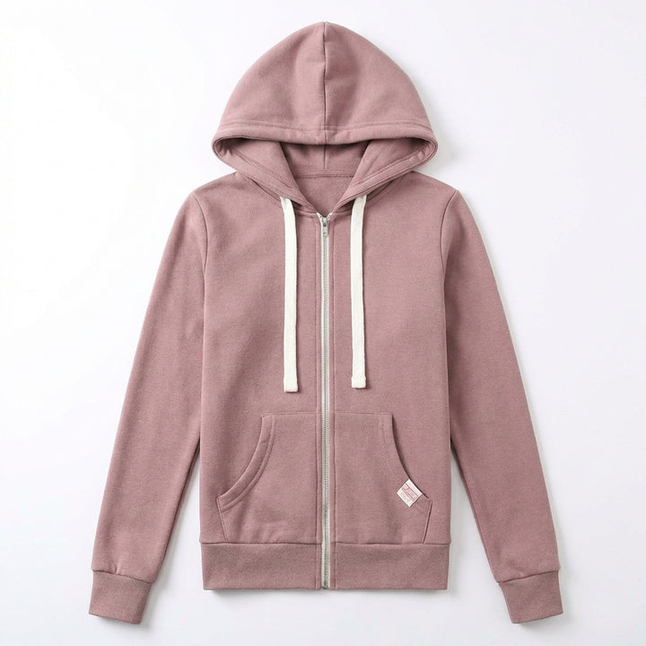 WINTER FASHION HOODIES SWEATSHIRT