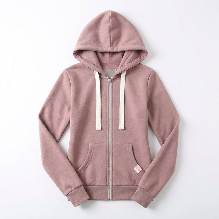 WINTER FASHION HOODIES SWEATSHIRT