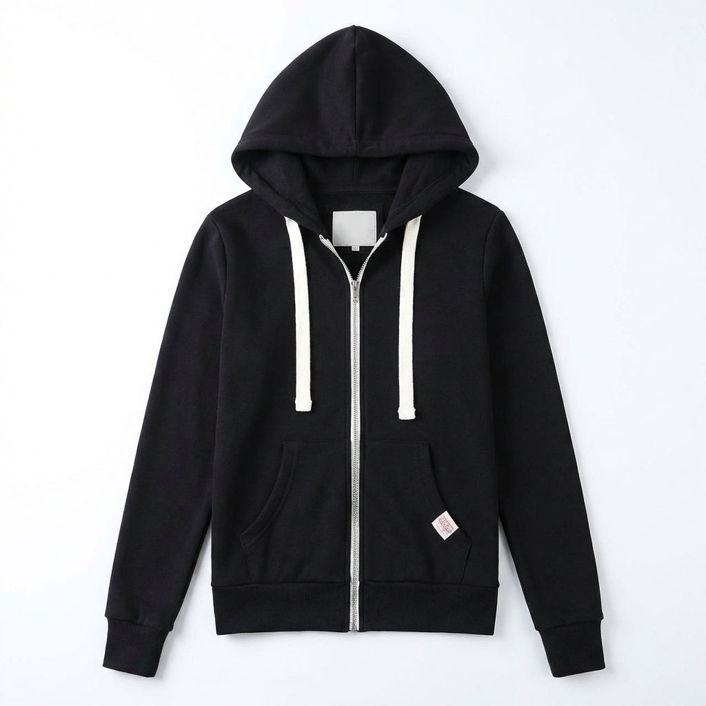 WINTER FASHION HOODIES SWEATSHIRT
