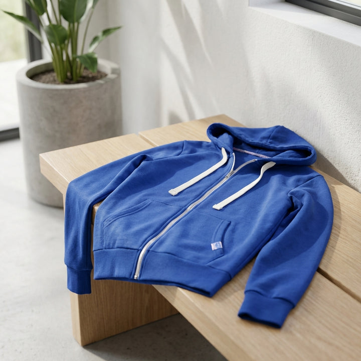 WINTER FASHION HOODIES SWEATSHIRT