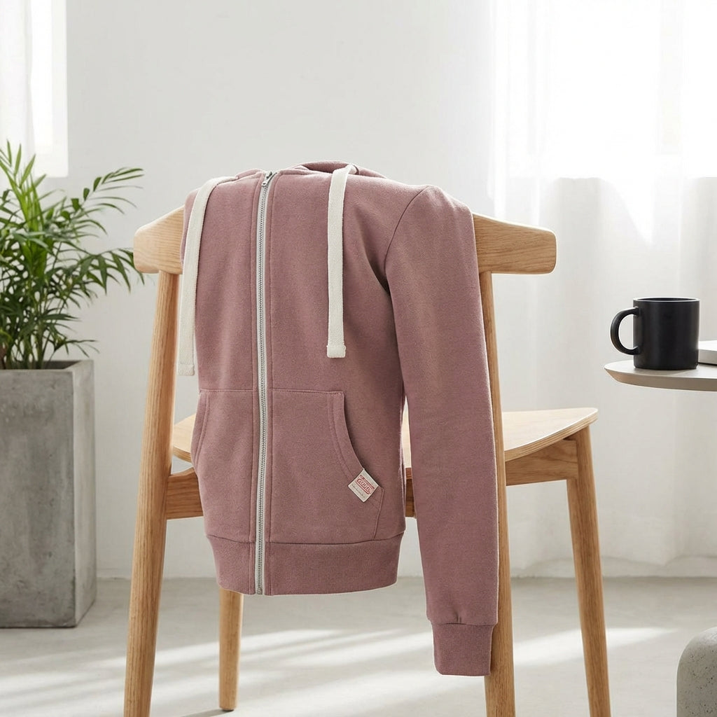 WINTER FASHION HOODIES SWEATSHIRT