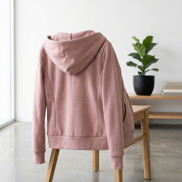 WINTER FASHION HOODIES SWEATSHIRT