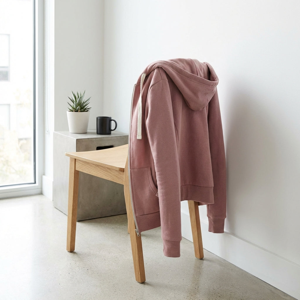 WINTER FASHION HOODIES SWEATSHIRT
