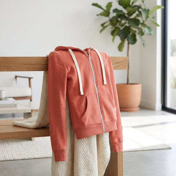 WINTER FASHION HOODIES SWEATSHIRT