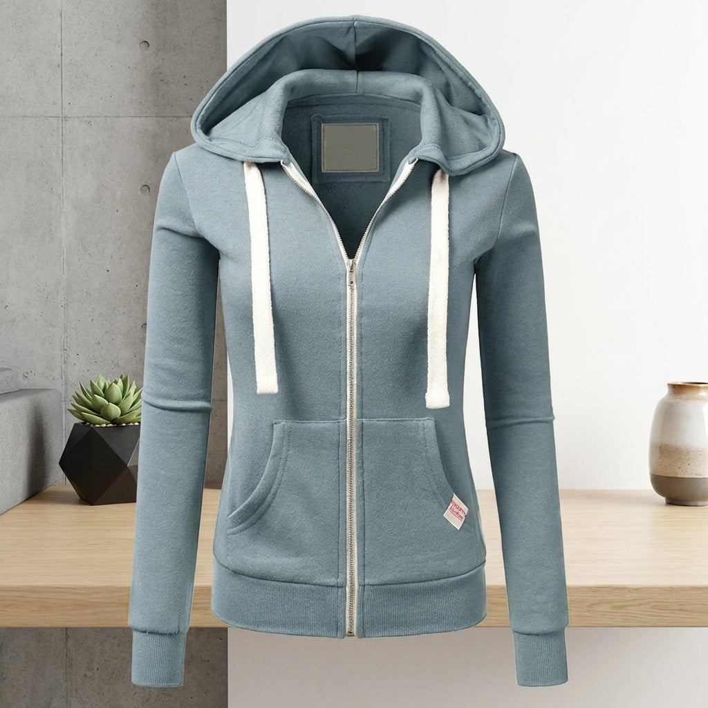 WINTER FASHION HOODIES SWEATSHIRT