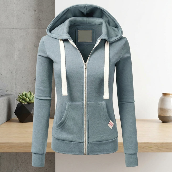 WINTER FASHION HOODIES SWEATSHIRT