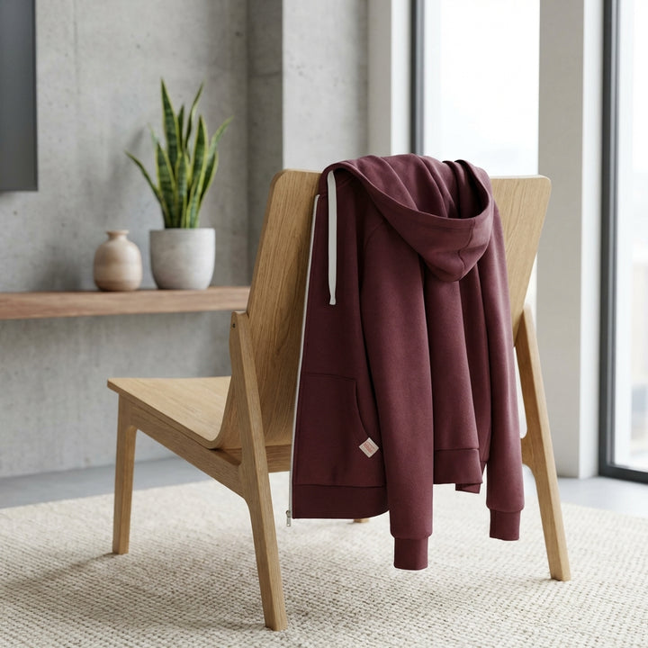 WINTER FASHION HOODIES SWEATSHIRT