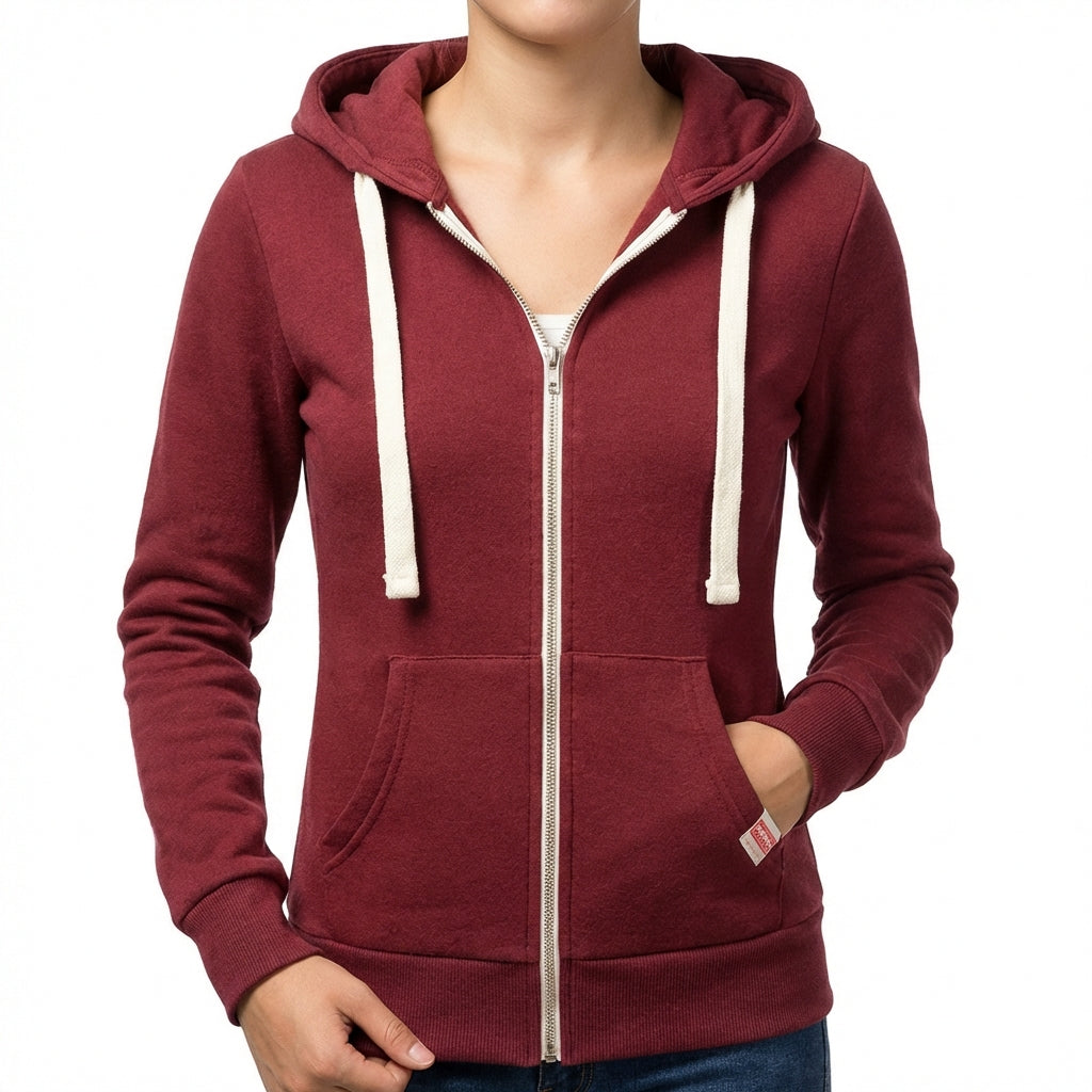 WINTER FASHION HOODIES SWEATSHIRT