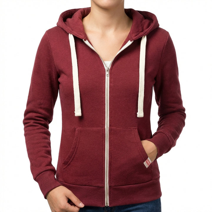 WINTER FASHION HOODIES SWEATSHIRT