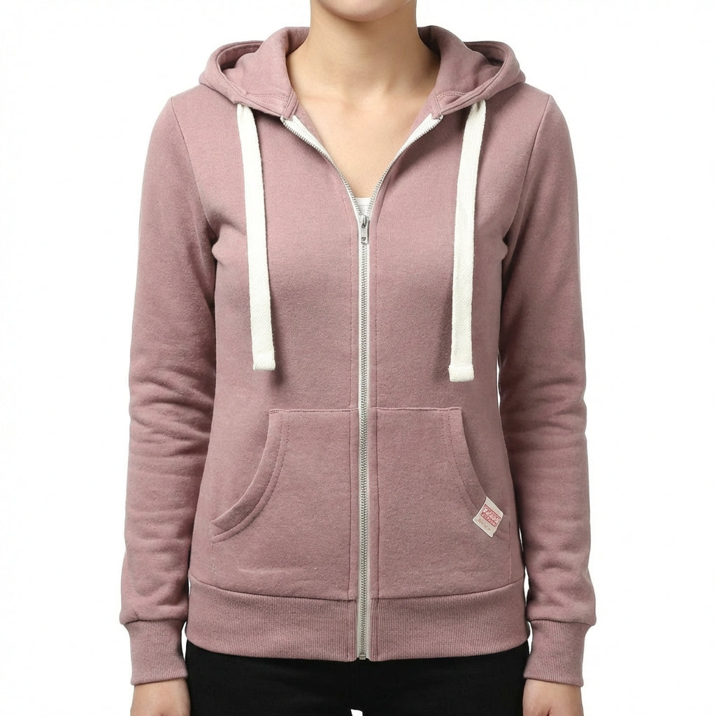 WINTER FASHION HOODIES SWEATSHIRT
