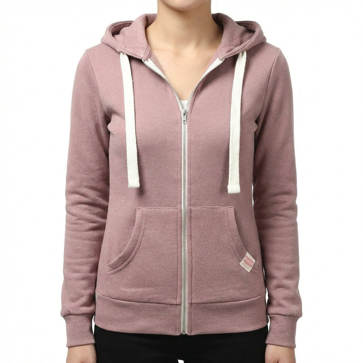 WINTER FASHION HOODIES SWEATSHIRT