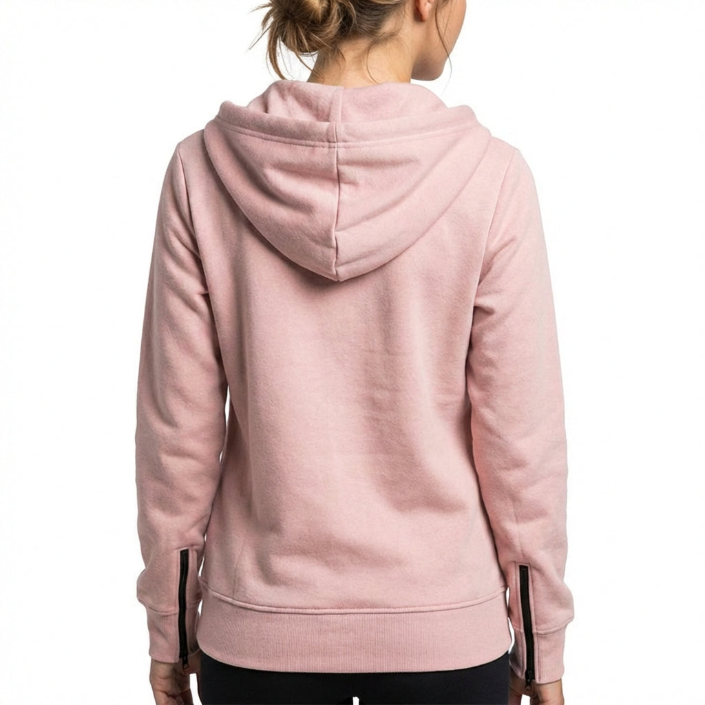 WINTER FASHION HOODIES SWEATSHIRT