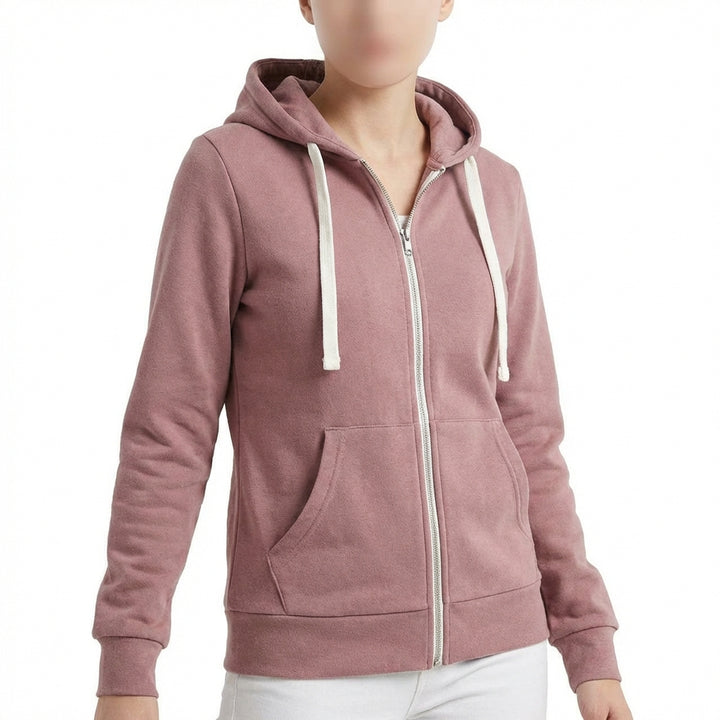 WINTER FASHION HOODIES SWEATSHIRT