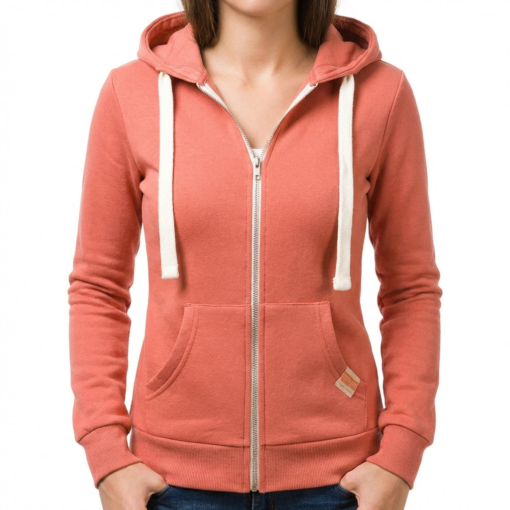 WINTER FASHION HOODIES SWEATSHIRT