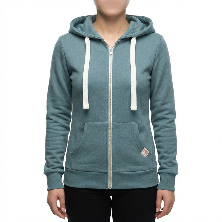 WINTER FASHION HOODIES SWEATSHIRT