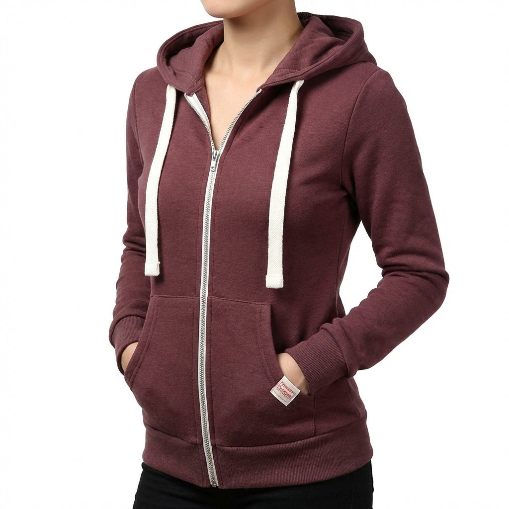 WINTER FASHION HOODIES SWEATSHIRT