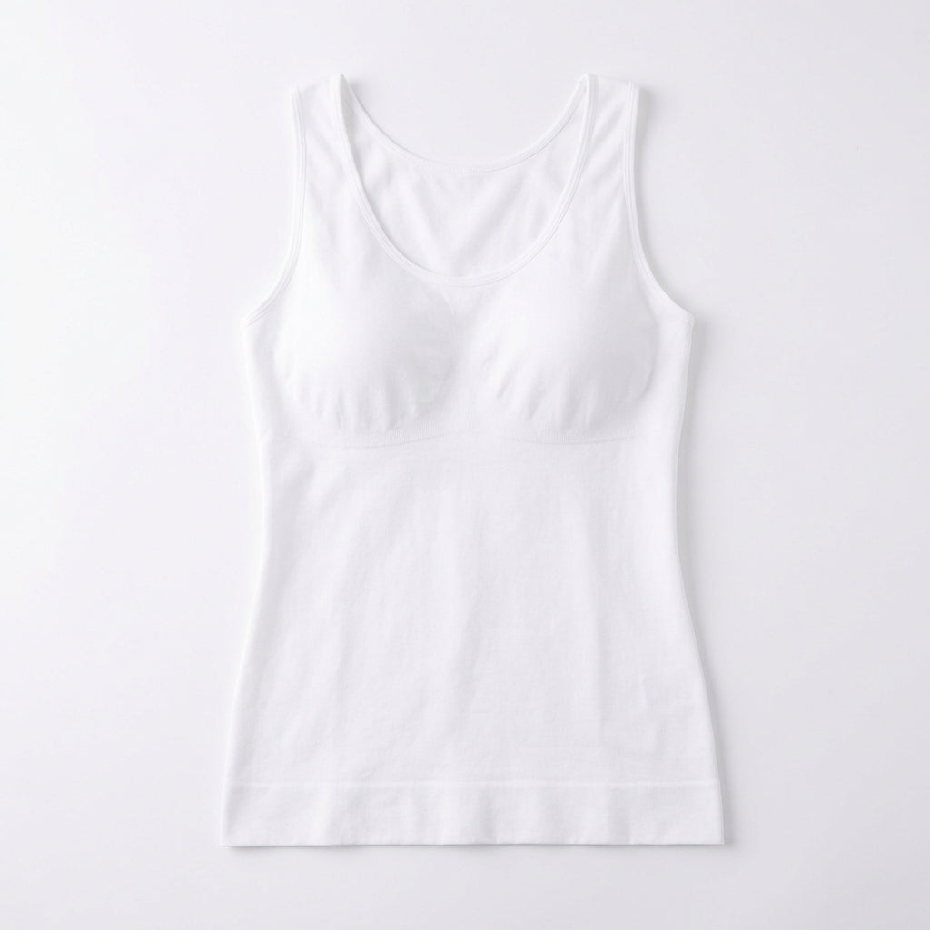 Tank Top and Cami Shaper