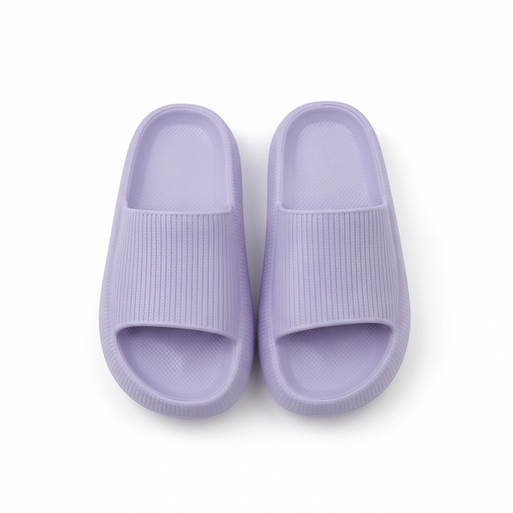 Soft Home Couple Slippers