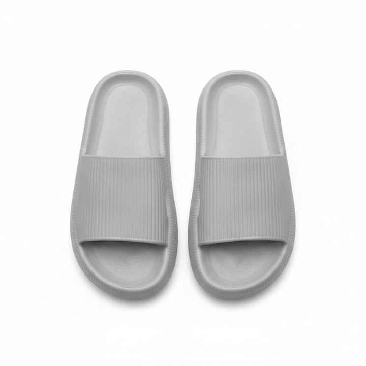Soft Home Couple Slippers