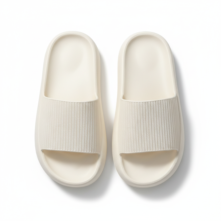 Soft Home Couple Slippers