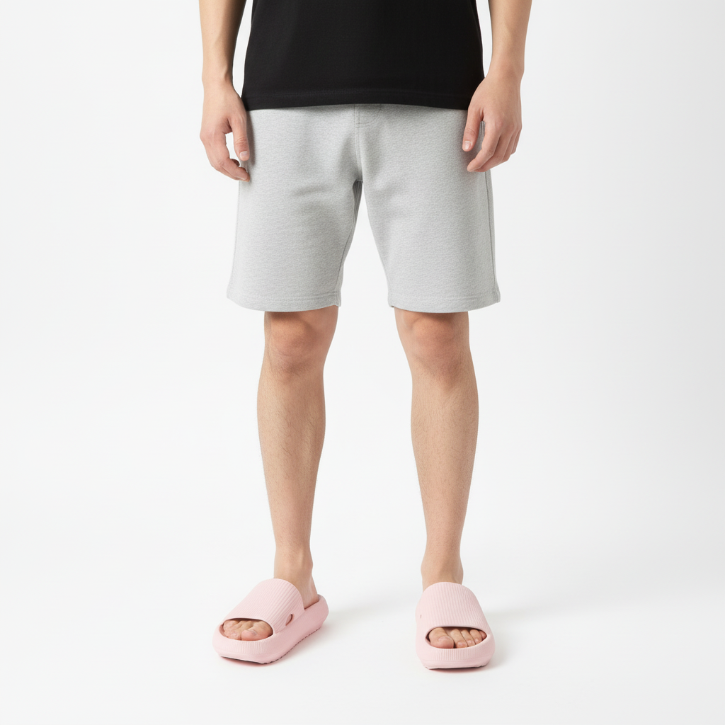 Soft Home Couple Slippers