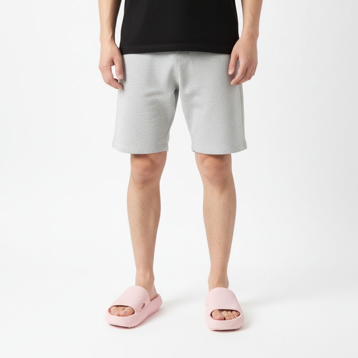 Soft Home Couple Slippers