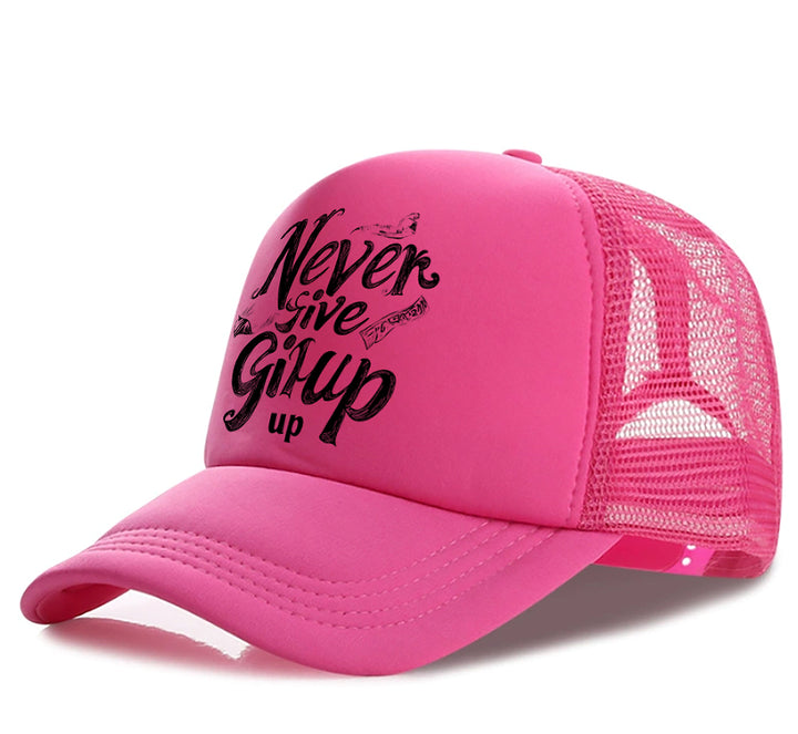 Men's Casual Baseball Cap