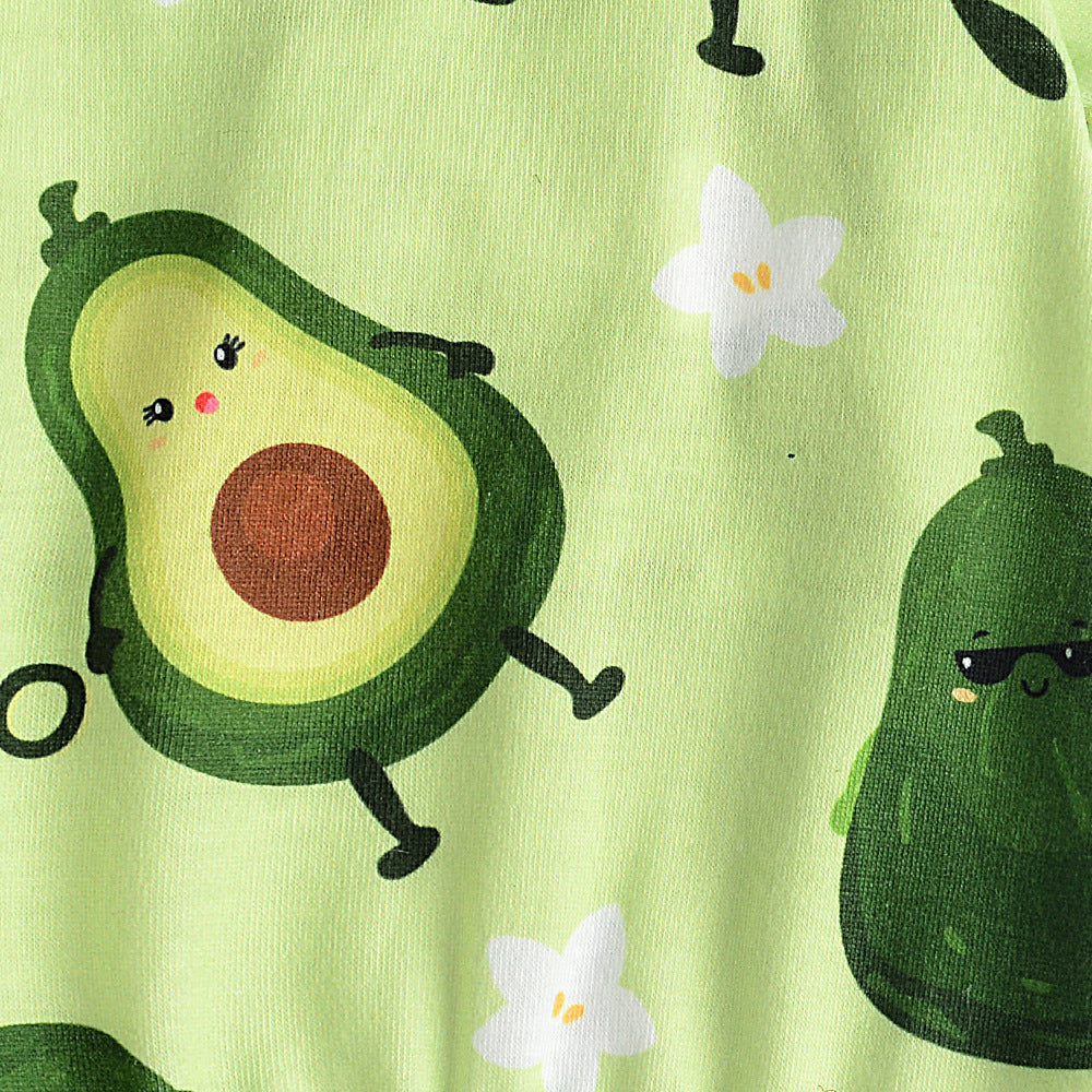 Four-Legged Pet Pajamas – Soft Cotton Dog Jumpsuit