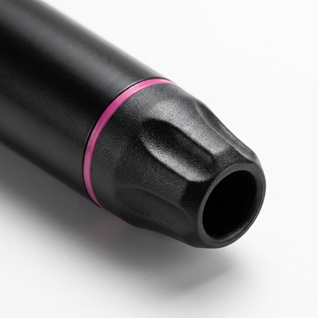 Anti-Scald Safety Curling Hair Sticks — Easy-Use Heatless Wave Rods for All Hair Types