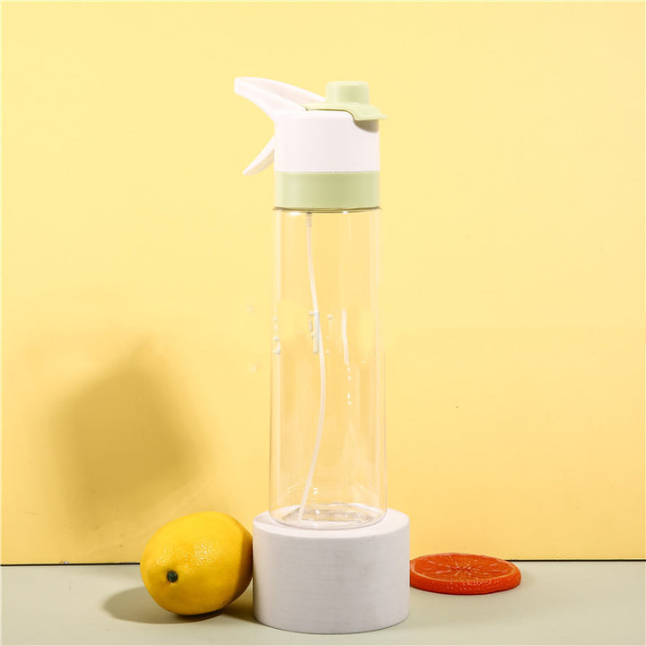 Premium Tritan Leakproof Water Bottle – BPA Free