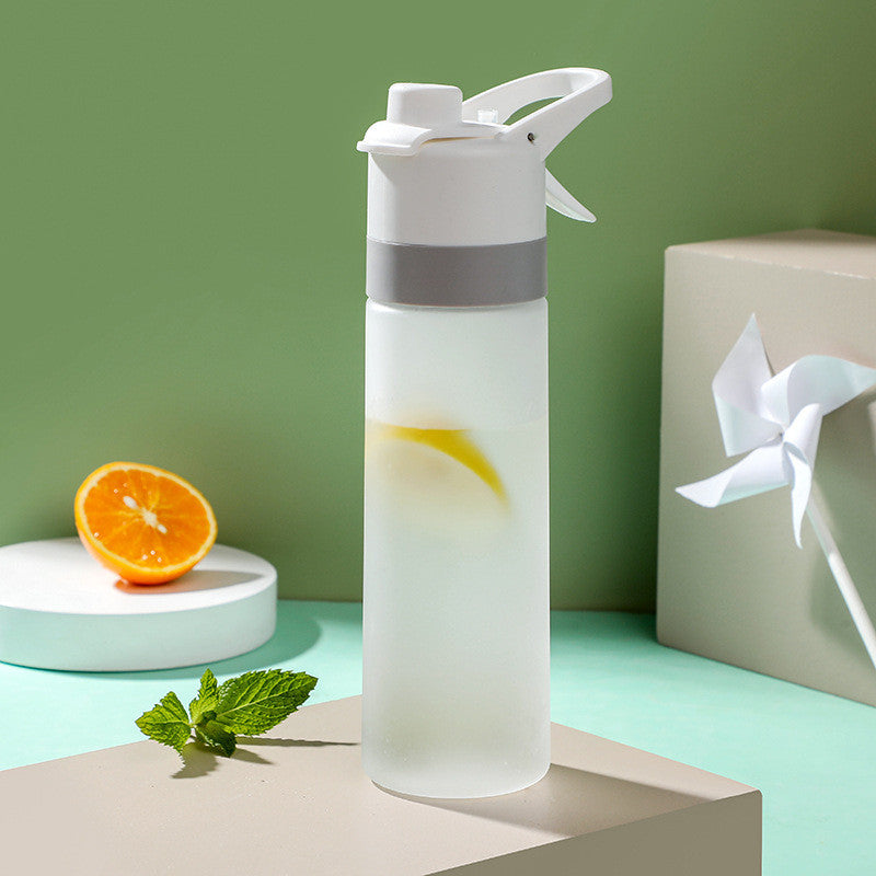Premium Tritan Leakproof Water Bottle – BPA Free