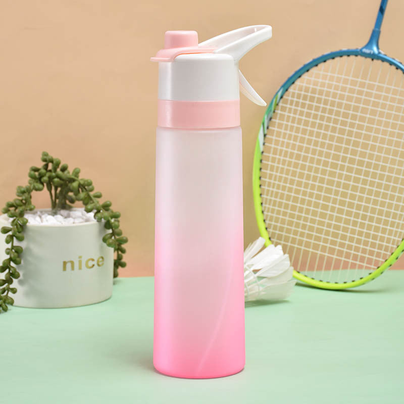 Premium Tritan Leakproof Water Bottle – BPA Free