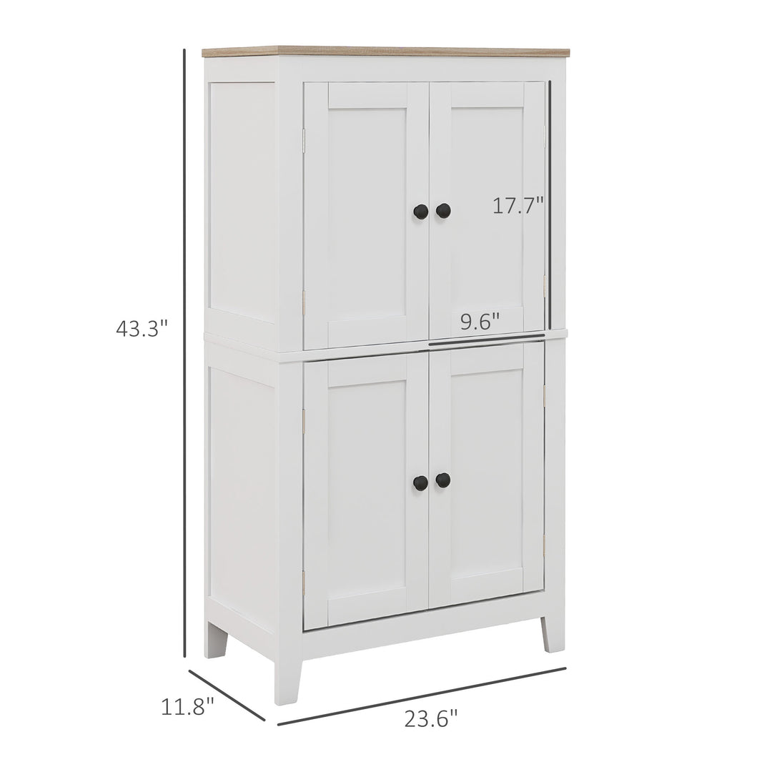 Bathroom Storage Cabinet