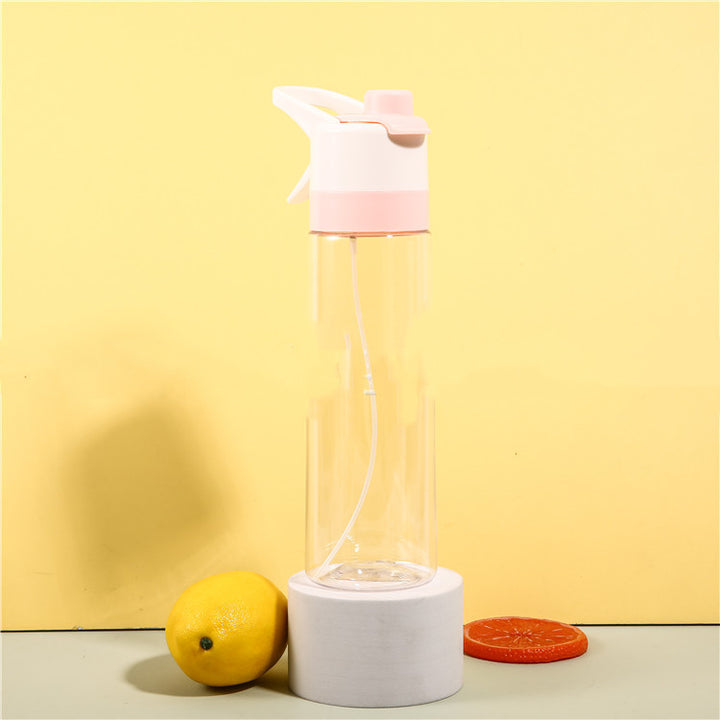Premium Tritan Leakproof Water Bottle – BPA Free