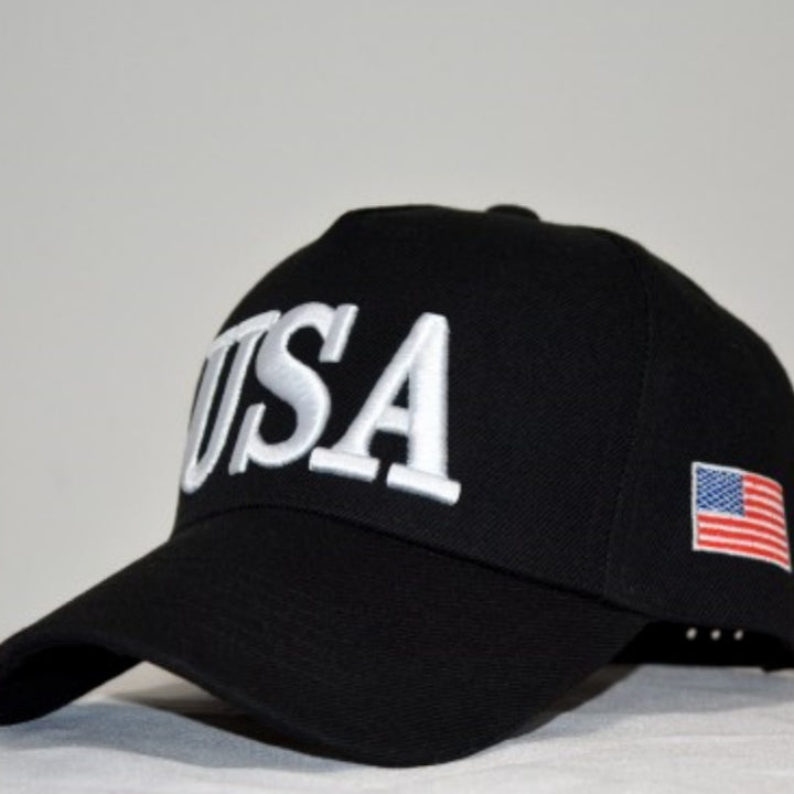 Men's Fashion And Comfort Hot Hats Baseball Caps