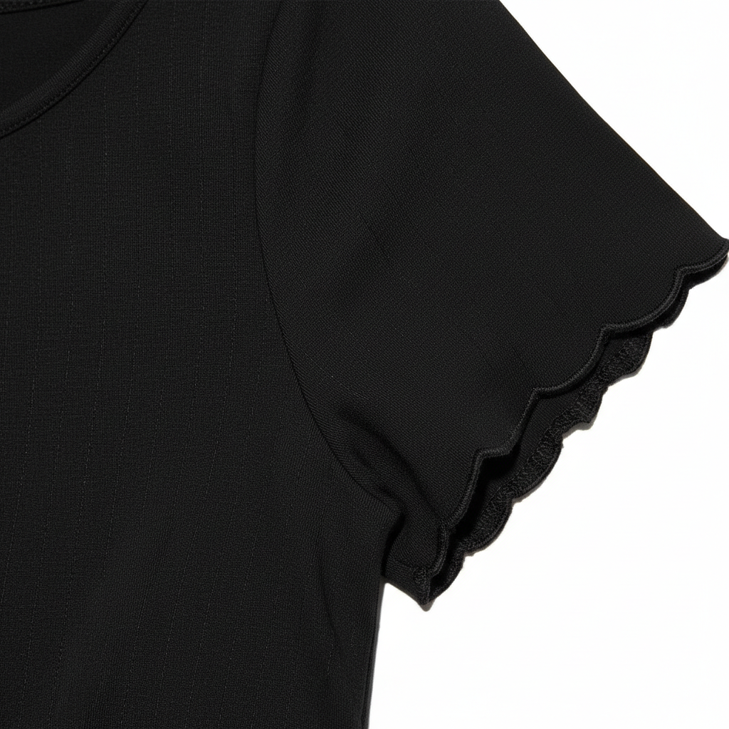 Bends And Hitches Summer Women's Solid Color Dress