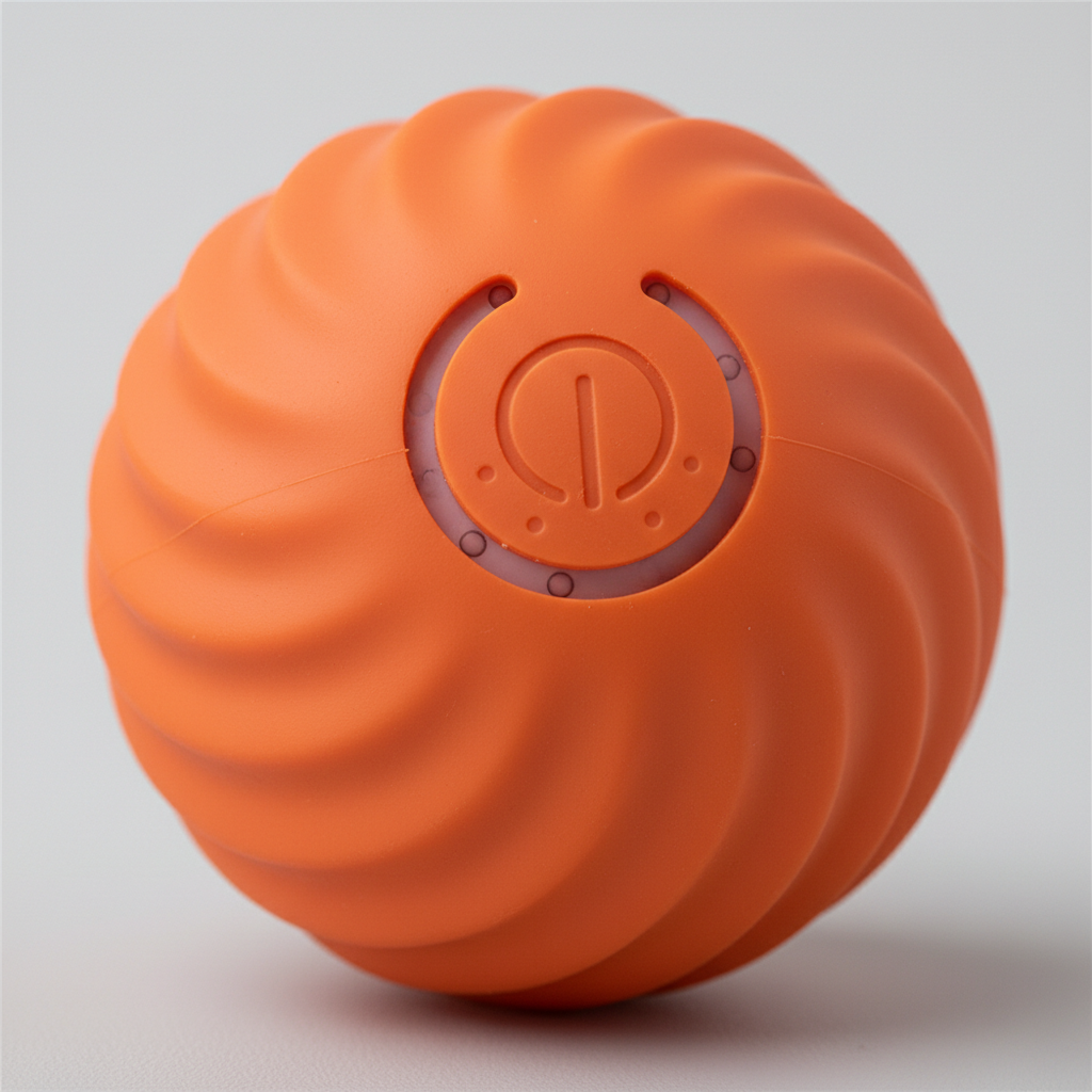 Pet Dog Rubber Ball Toys For Dogs Resistance To Bite Dog Chew Toys Puppy Pets Dogs Training Products