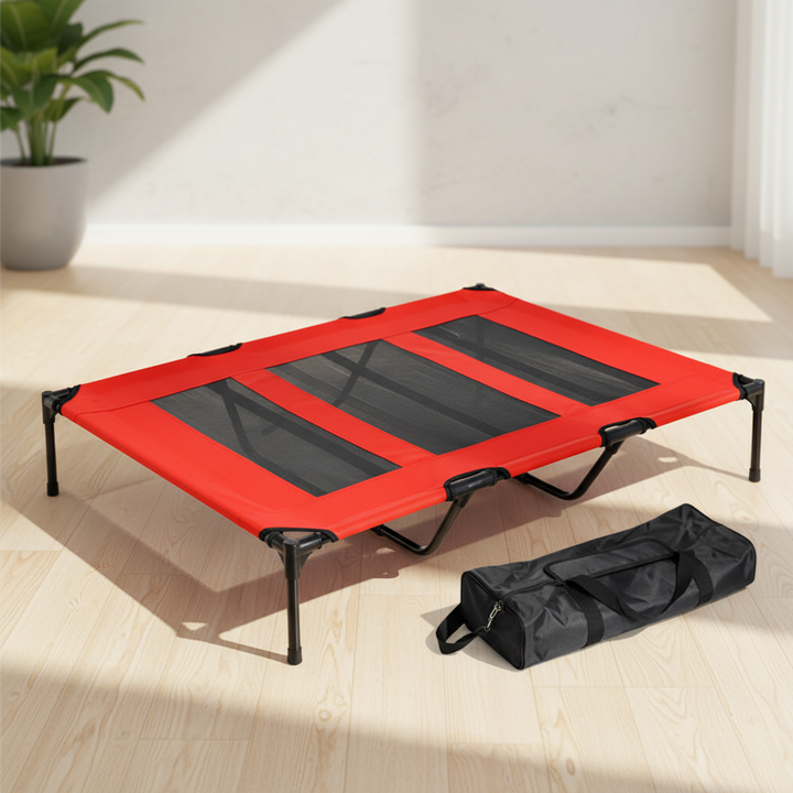 Pet Cages And Beds Will Not Be Provided On Weekends, Amazon Shipping, WalMart Banned From Sale